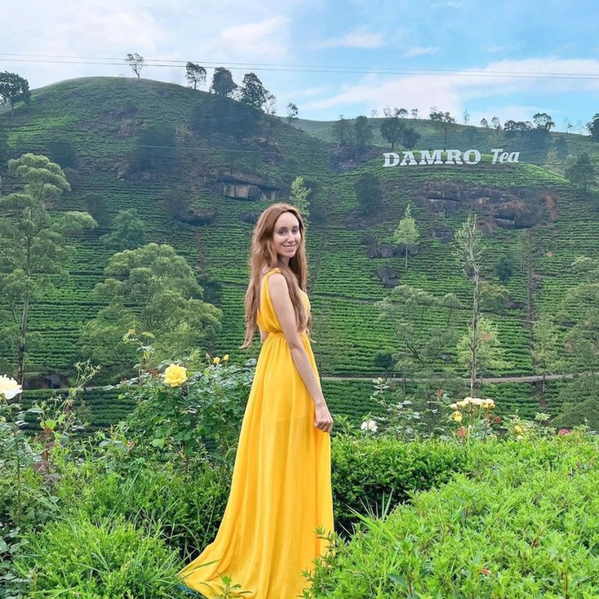 Nuwara Eliya