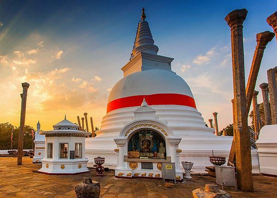 Summer Ceylon Holiday  tours lanka