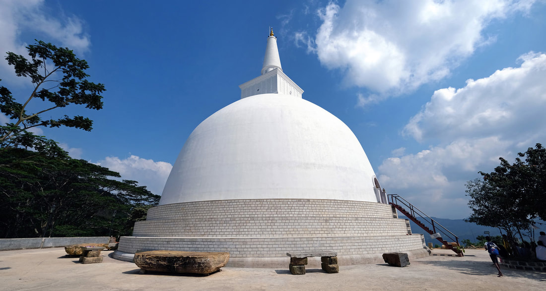 Summer Ceylon Holiday  tours lanka